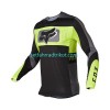 Fox Racing Flexair Mirer MTB Langarmtrikot 2023 N001